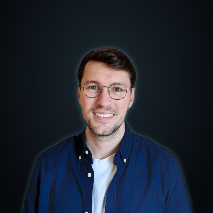 Adrian, founder of adbyad